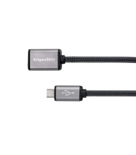 Kabel USB OTG 