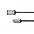 Kabel USB OTG 