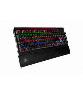 Tastatura gaming WARRIOR GK-100