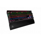 Tastatura gaming WARRIOR GK-100