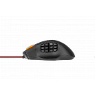 Mouse gaming GM-50
