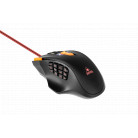 Mouse gaming GM-50