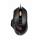 Mouse gaming Warrior GM-100