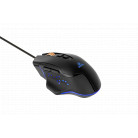 Mouse gaming Warrior GM-100
