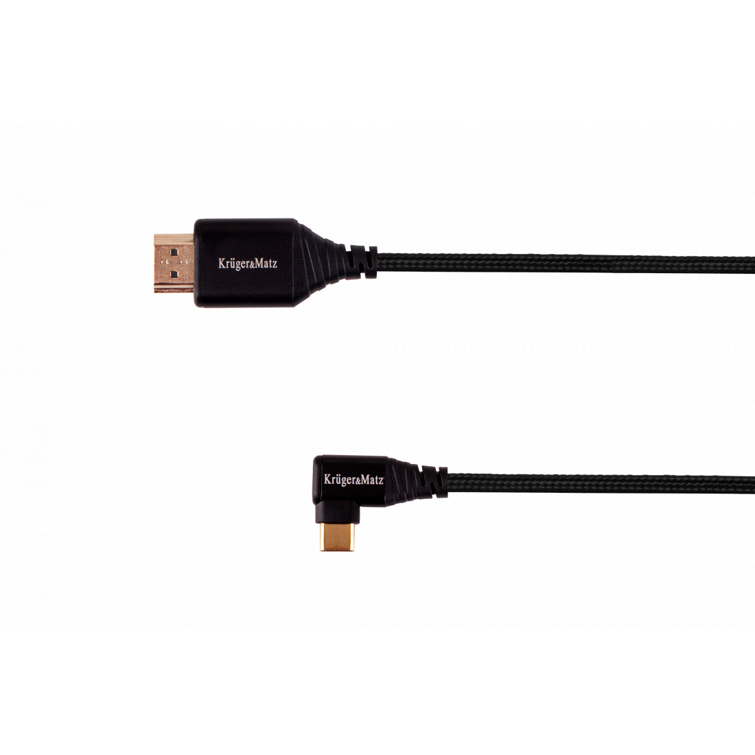 poll Murmuring brand Cablu HDMI-USB 200 cm