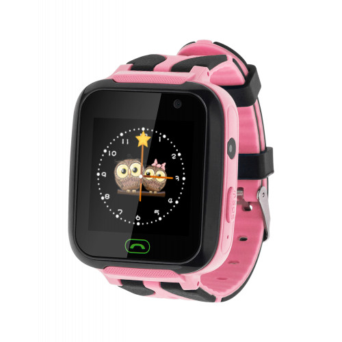 Ceas pentru copii Smartkid roz