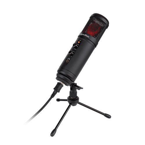 Microfon gaming / Vlogging USB Warrior Kruger&Matz