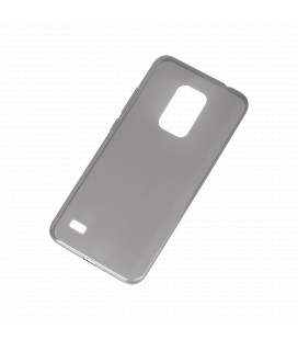 Back cover silicon petru FLOW 7S