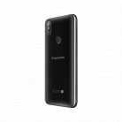Smartphone FLOW 7 negru