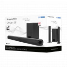 Soundbar Ghost 2.0