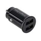 Incarcator auto dual USB 3.1 A/ 1 A