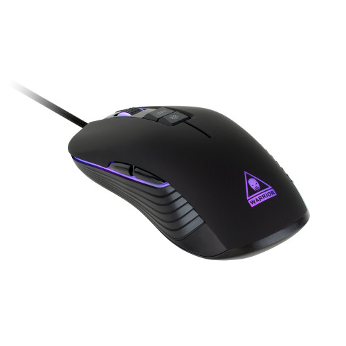 Mouse gaming Warrior GM-60