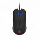 Mouse gaming Warrior GM-60