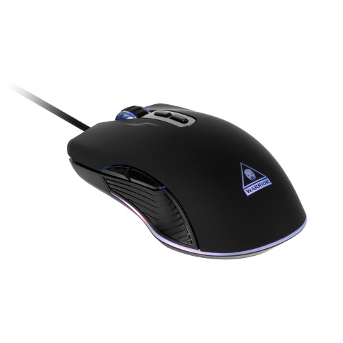 Mouse gaming Warrior GM-70