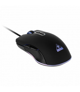 Mouse gaming Warrior GM-70