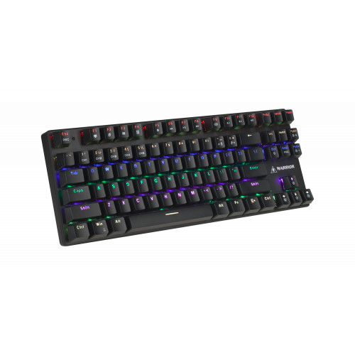 Tastatura gaming Warrior GK-90