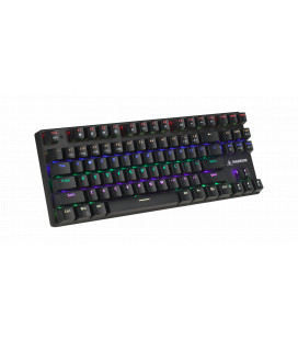 Tastatura gaming Warrior GK-90