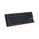 Tastatura gaming Warrior GK-90