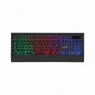 Tastatura gaming Warrior GK-70