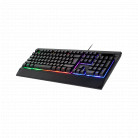 Tastatura gaming Warrior GK-70