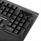Tastatura gaming Warrior GK-70