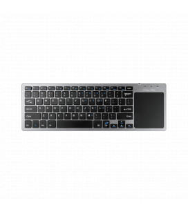 Tastatura wireless cu touchpad