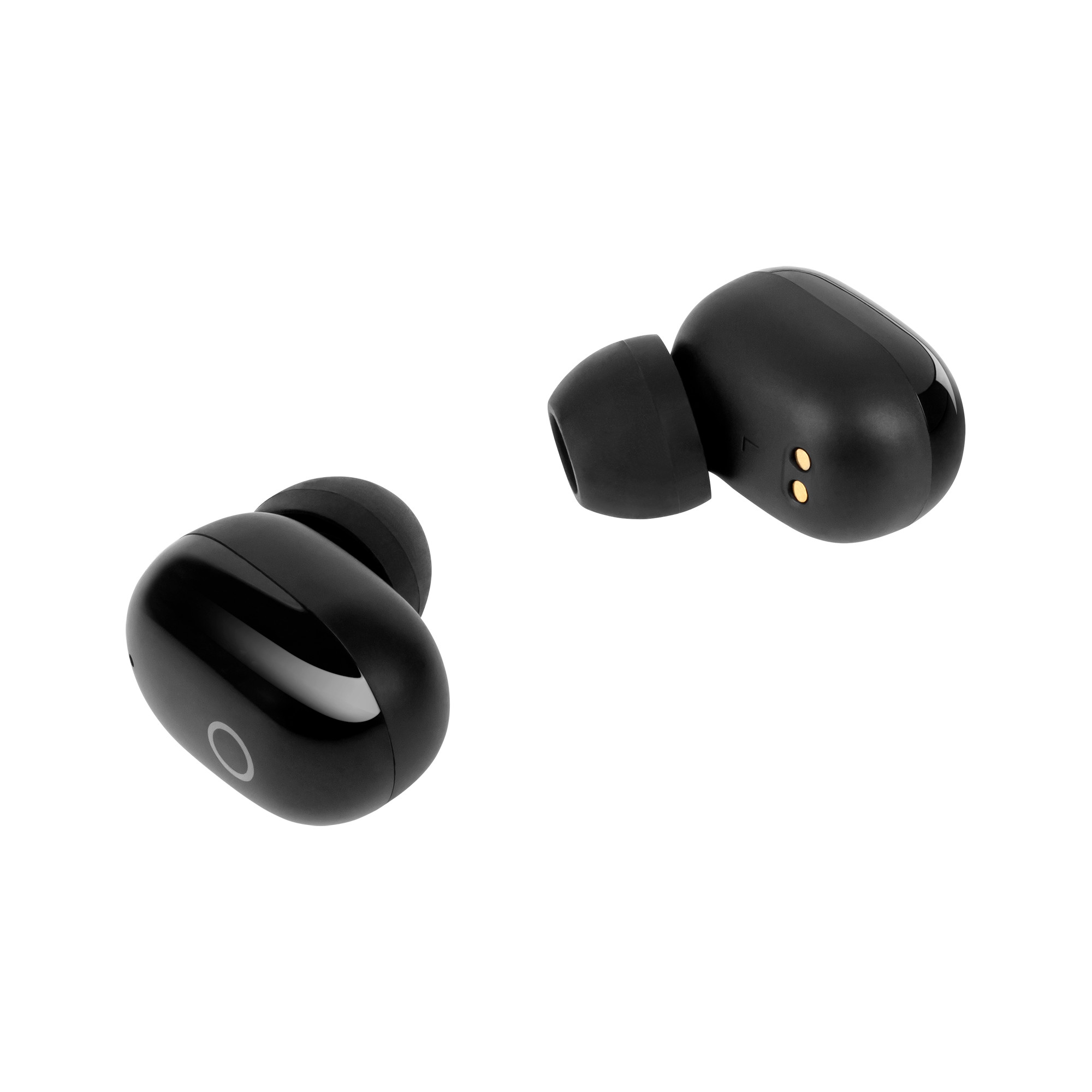 lanthanum complications Clap Casti wireless in ear Air Dots 1 Kruger&Matz