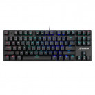 Tastatura gaming Warrior GK-90