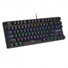 Tastatura gaming Warrior GK-90