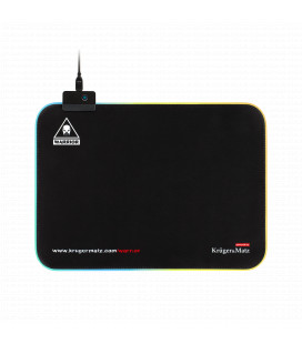 Mousepad LED Kruger&Matz Warrior