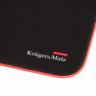 Mousepad LED Kruger&Matz Warrior