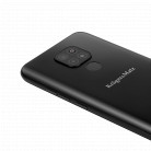 Smartphone Live 8 verde