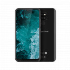 Smartphone Live 8 verde