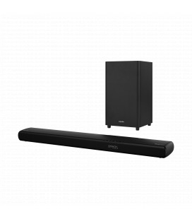 Soundbar Odyssey