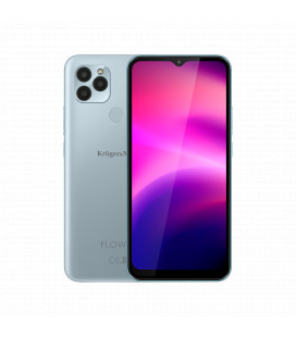 Smartphone FLOW 9 negru