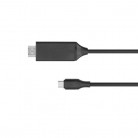 Cablu HDMI - USB-C, 200 cm