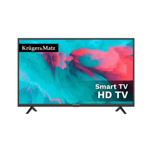 Televizor 32" Smart KM0232-S4