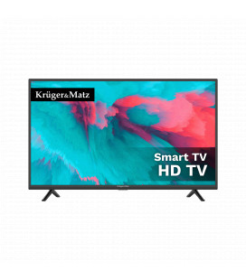 Televizor 32" Smart KM0232-S4