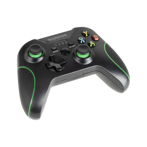 Gamepad wireless Warrior GP-100