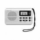 Radio portabil KM 819