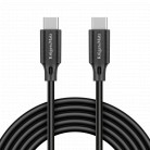 Cablu USB tip C, 100 cm