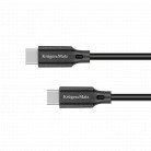 Cablu USB tip C Basic 250 cm