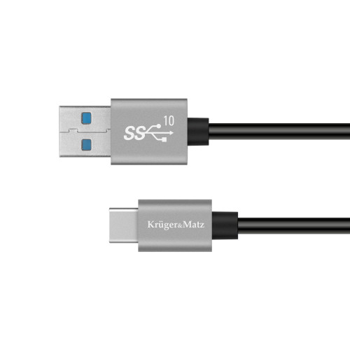 Cablu USB tip C Basic 50 cm