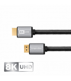 Cablu HDMI Basic 90 cm