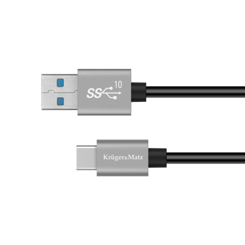 Cablu USB tip C, 100 cm