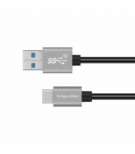 Cablu USB tip C, 100 cm