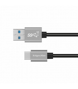Cablu USB tip C Basic 100 cm