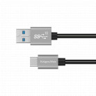 Cablu USB tip C, 100 cm