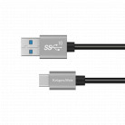 Cablu USB tip C Basic 100 cm