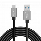 Cablu USB tip C, 100 cm